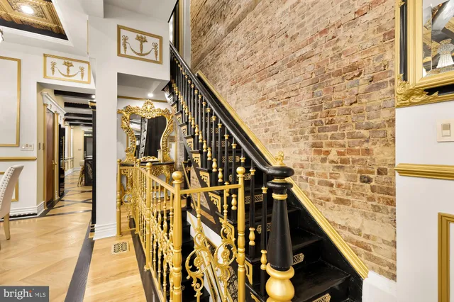 $3,850,000 | 810 Prince Street, Alexandria, VA 22314