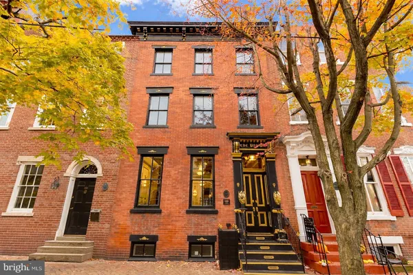 $3,149,000 | 810 Prince Street, Alexandria, VA 22314