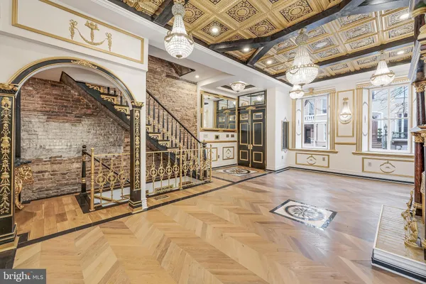$3,149,000 | 810 Prince Street, Alexandria, VA 22314