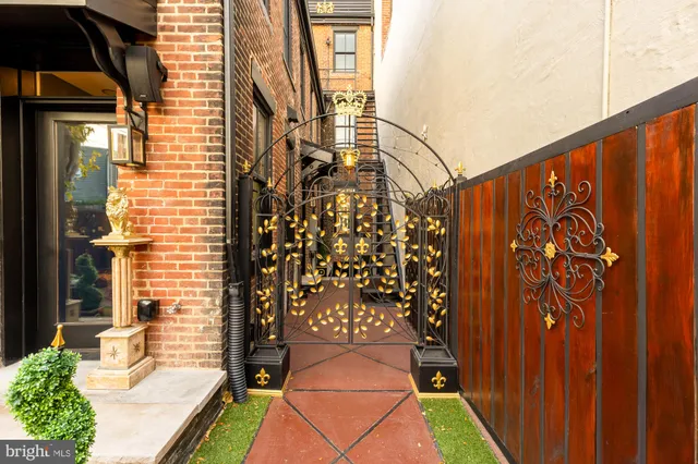 $3,850,000 | 810 Prince Street, Alexandria, VA 22314