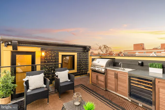 $3,850,000 | 810 Prince Street, Alexandria, VA 22314