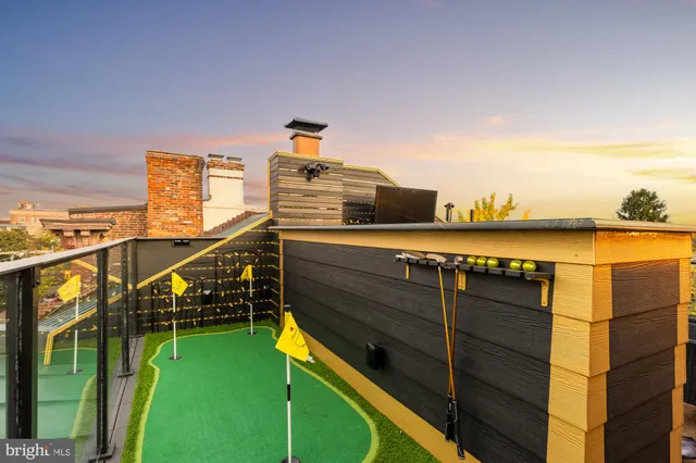 $3,850,000 | 810 Prince Street, Alexandria, VA 22314