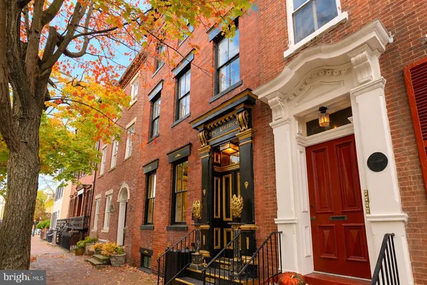 $3,149,000 | 810 Prince Street, Alexandria, VA 22314