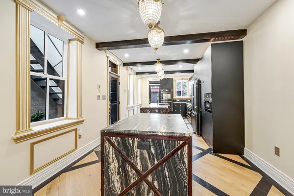 $3,149,000 | 810 Prince Street, Alexandria, VA 22314