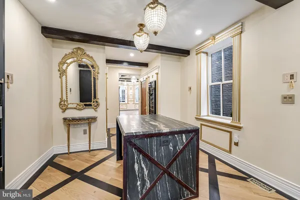 $3,149,000 | 810 Prince Street, Alexandria, VA 22314