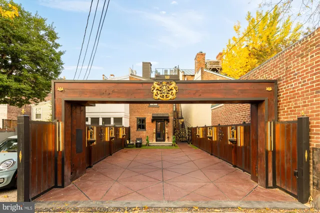 $3,850,000 | 810 Prince Street, Alexandria, VA 22314