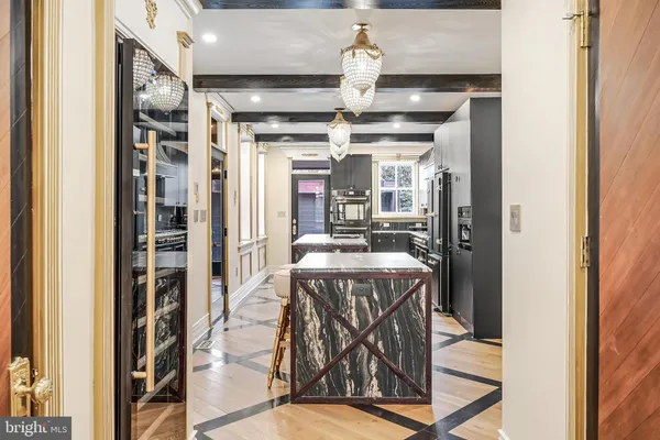 $3,149,000 | 810 Prince Street, Alexandria, VA 22314