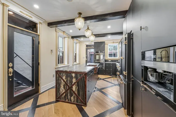 $3,149,000 | 810 Prince Street, Alexandria, VA 22314
