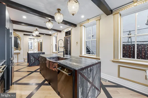 $3,149,000 | 810 Prince Street, Alexandria, VA 22314