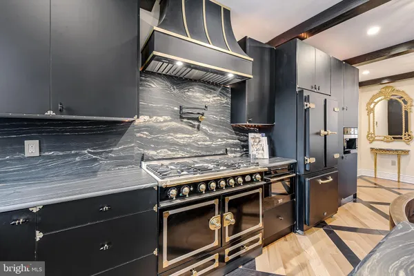 $3,149,000 | 810 Prince Street, Alexandria, VA 22314