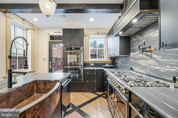 $3,149,000 | 810 Prince Street, Alexandria, VA 22314