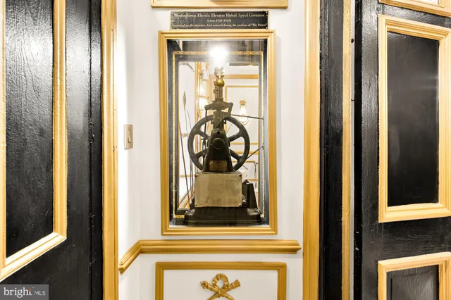 $3,850,000 | 810 Prince Street, Alexandria, VA 22314