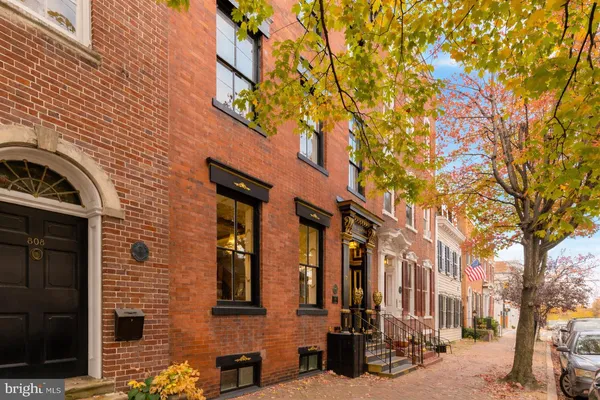 $3,149,000 | 810 Prince Street, Alexandria, VA 22314