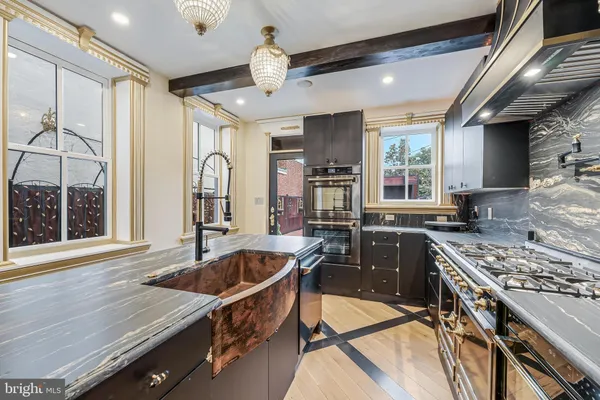 $3,149,000 | 810 Prince Street, Alexandria, VA 22314