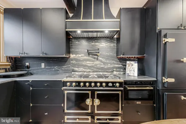 $3,149,000 | 810 Prince Street, Alexandria, VA 22314