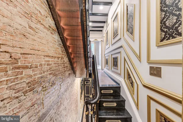 $3,149,000 | 810 Prince Street, Alexandria, VA 22314