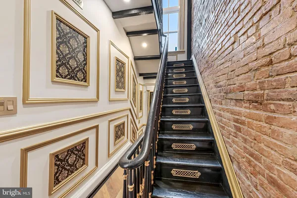 $3,149,000 | 810 Prince Street, Alexandria, VA 22314