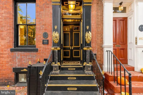 $3,149,000 | 810 Prince Street, Alexandria, VA 22314