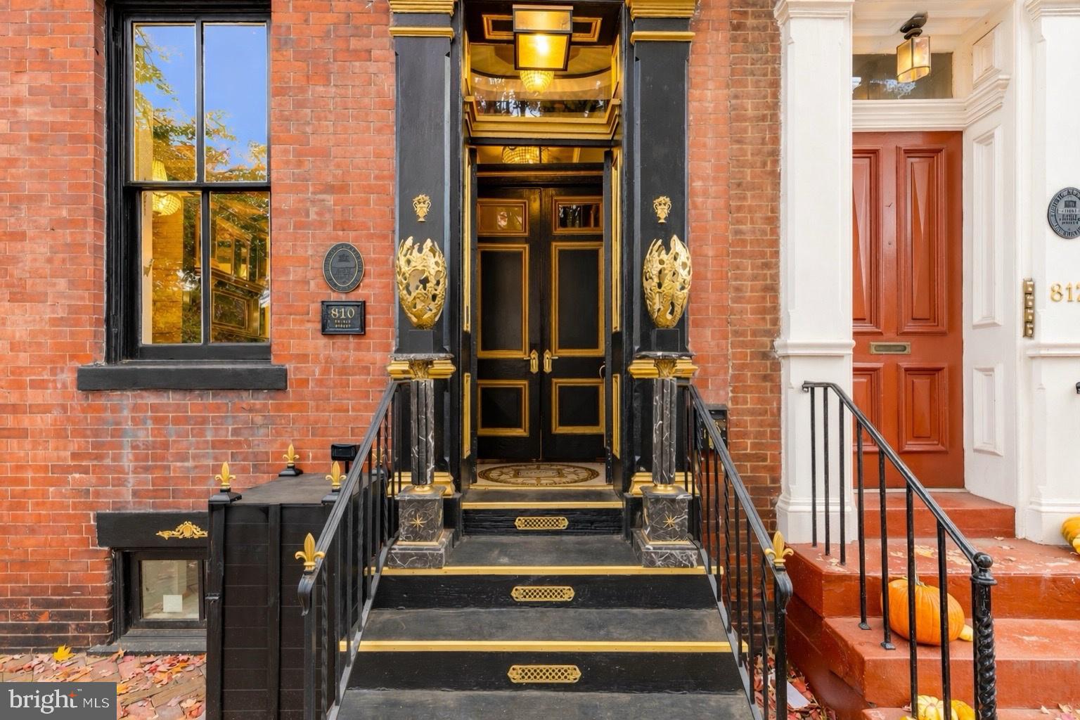 810 Prince Street Alexandria, VA 22314 - Photo 5 of 124