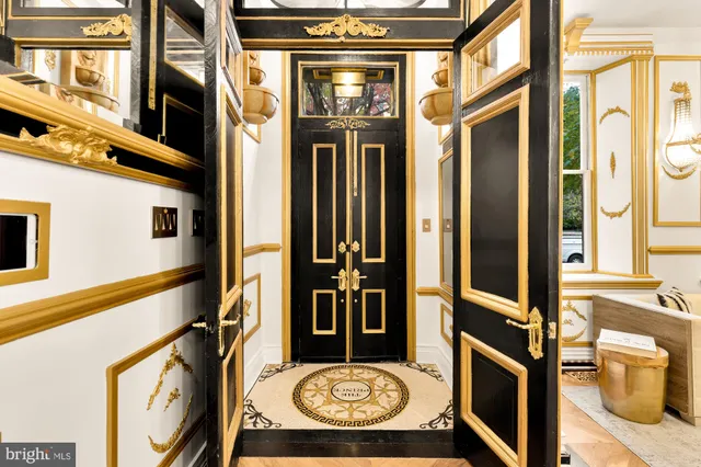 $3,850,000 | 810 Prince Street, Alexandria, VA 22314