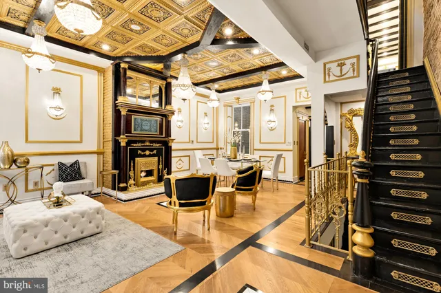 $3,850,000 | 810 Prince Street, Alexandria, VA 22314