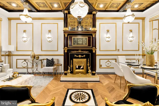 $3,850,000 | 810 Prince Street, Alexandria, VA 22314