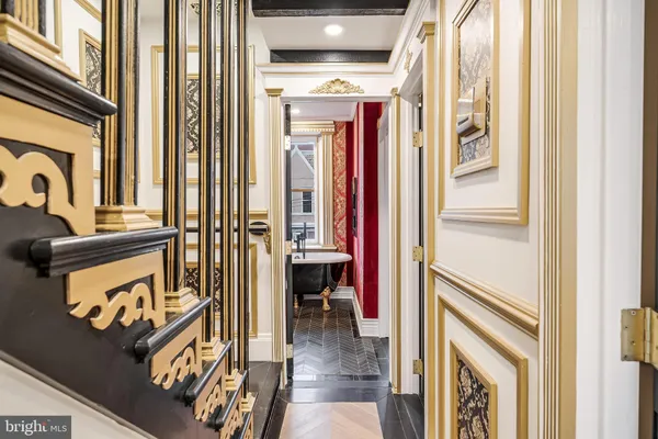 $3,149,000 | 810 Prince Street, Alexandria, VA 22314