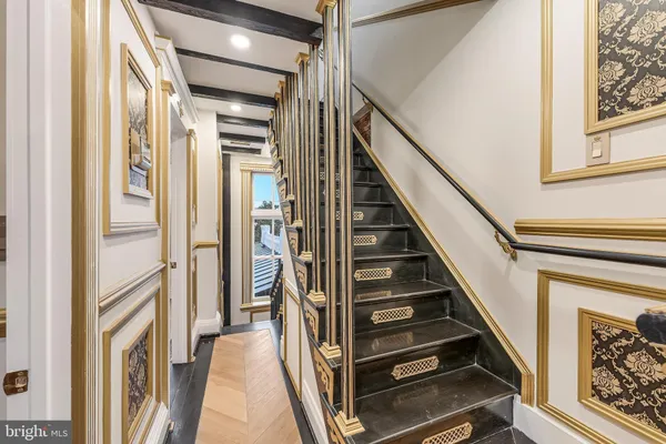 $3,149,000 | 810 Prince Street, Alexandria, VA 22314