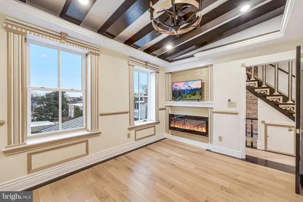 $3,149,000 | 810 Prince Street, Alexandria, VA 22314