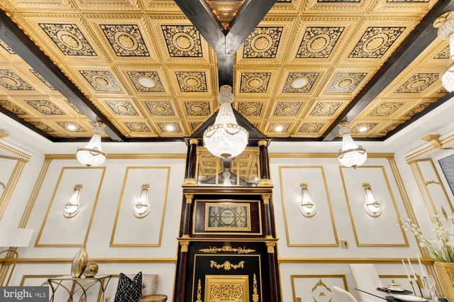 $3,850,000 | 810 Prince Street, Alexandria, VA 22314