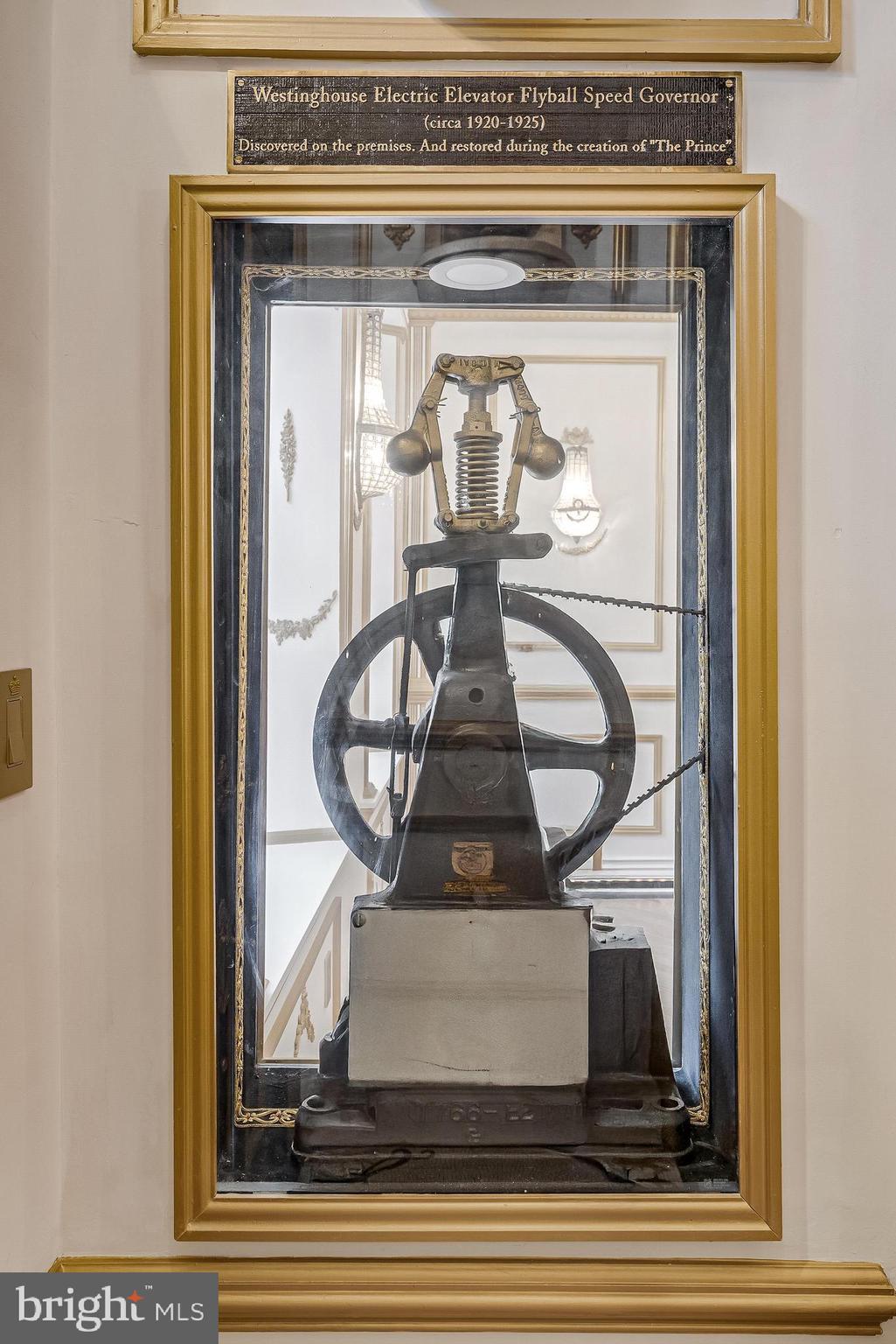 810 Prince Street Alexandria, VA 22314 - Photo 8 of 124