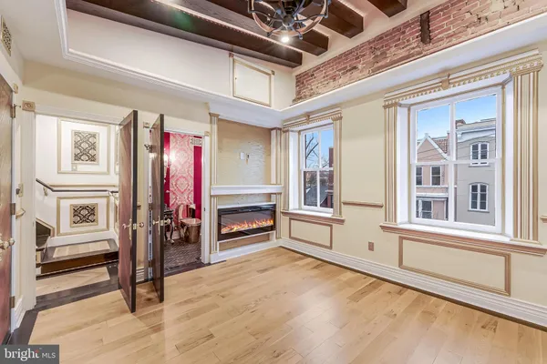 $3,149,000 | 810 Prince Street, Alexandria, VA 22314