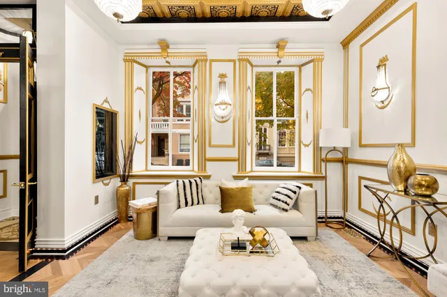 $3,850,000 | 810 Prince Street, Alexandria, VA 22314