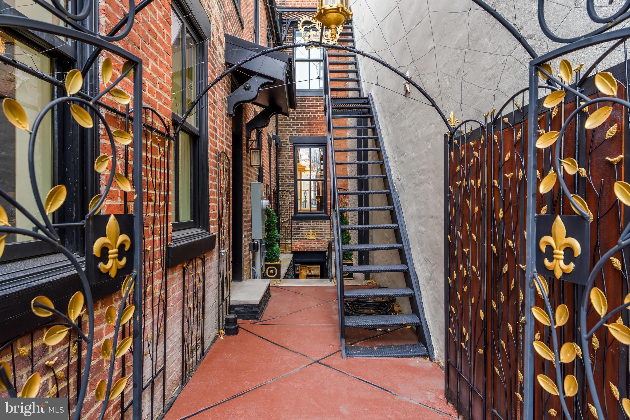 810 Prince Street Alexandria, VA 22314 - Photo 99 of 124