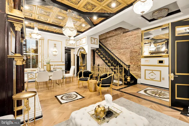 $3,850,000 | 810 Prince Street, Alexandria, VA 22314