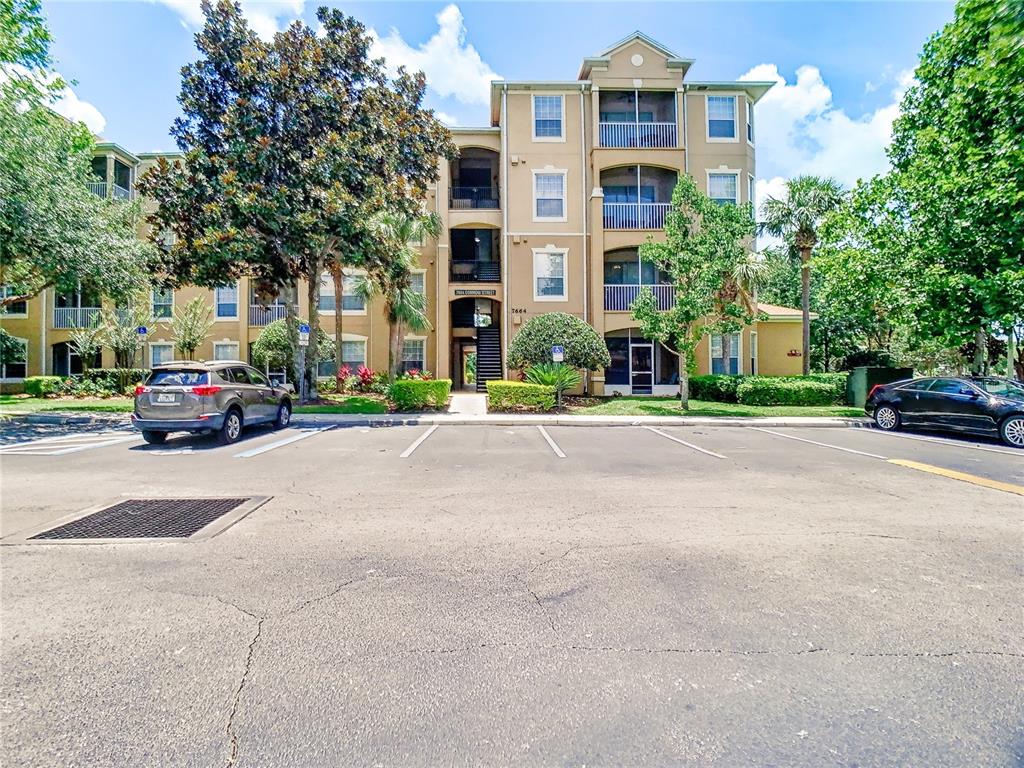 7664 Comrow Street, Unit 101 Kissimmee, FL 34747 - Photo 3 of 68