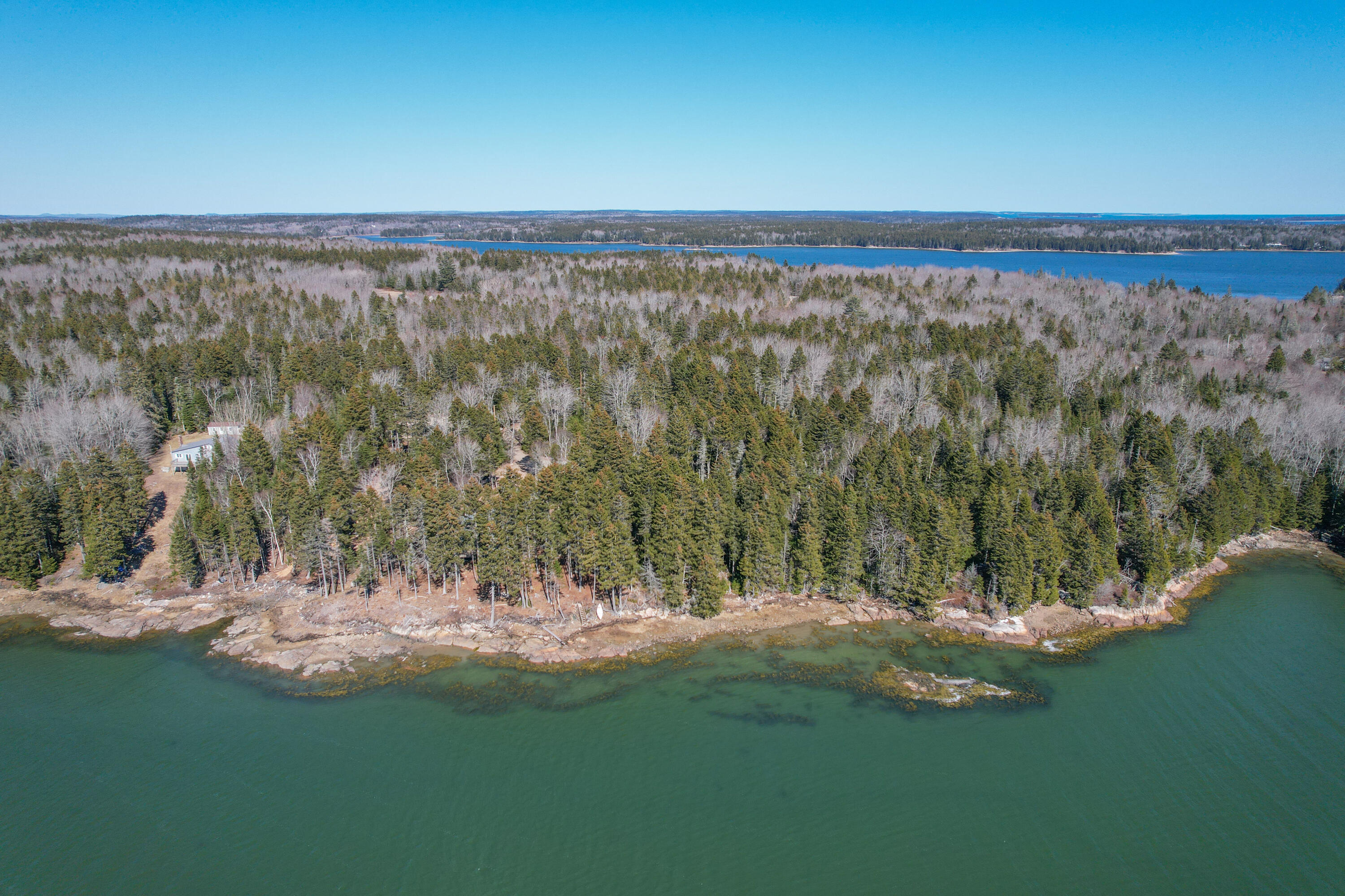 93 Goods Point Road, Unit LOT #1 Steuben, ME 04680 - Photo 23 of 67
