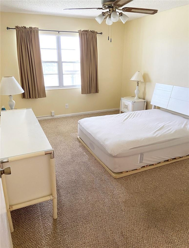 3035 Guildford East, Unit 3035 Boca Raton, FL 33434 - Photo 7 of 21 Bedroom 1