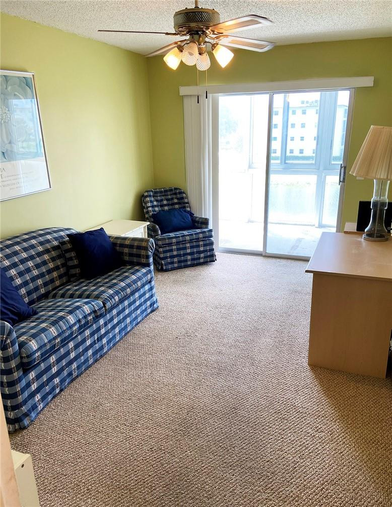 3035 Guildford East, Unit 3035 Boca Raton, FL 33434 - Photo 8 of 21 Bedroom 2
