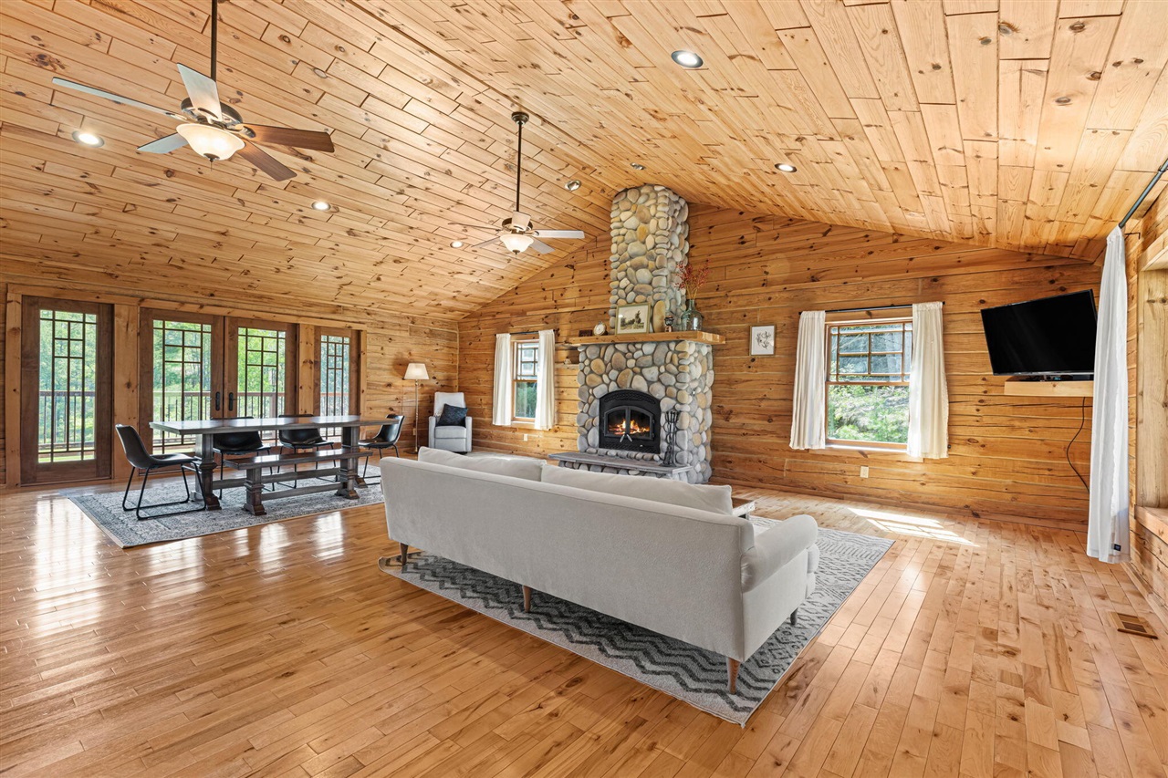 15902 Penesal Road Leroy, MI 49655 - Photo 6 of 75 Gallery Image 6