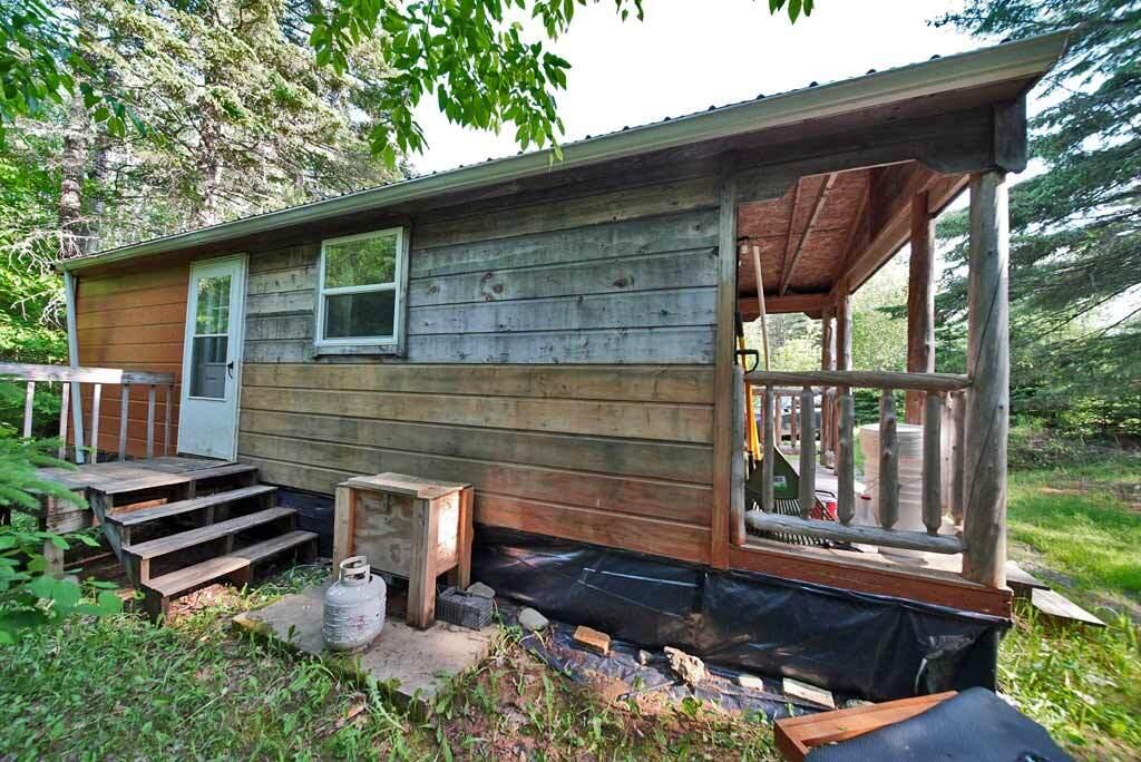 2236 Bancroft Road Bancroft, ME 04497 - Photo 26 of 40 maine-amish-cabin