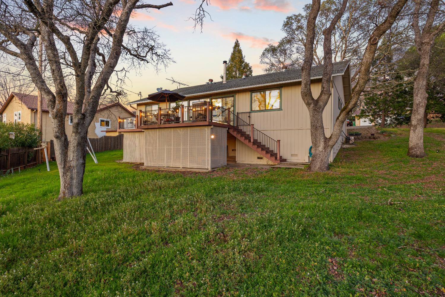 3980 Rustic Road Cameron Park, CA 95682 - Photo 24 of 30