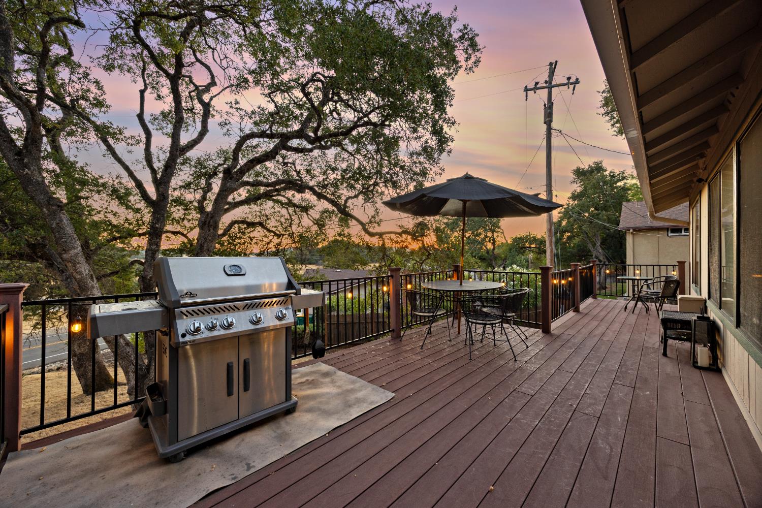 3980 Rustic Road Cameron Park, CA 95682 - Photo 27 of 42 a view of a chairs with wooden floor