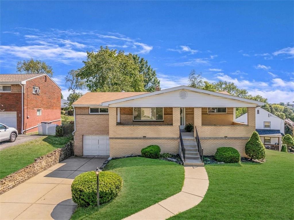 5200 Blossom Road Pittsburgh, PA 15236 - Photo 1 of 45 Gallery Image 1