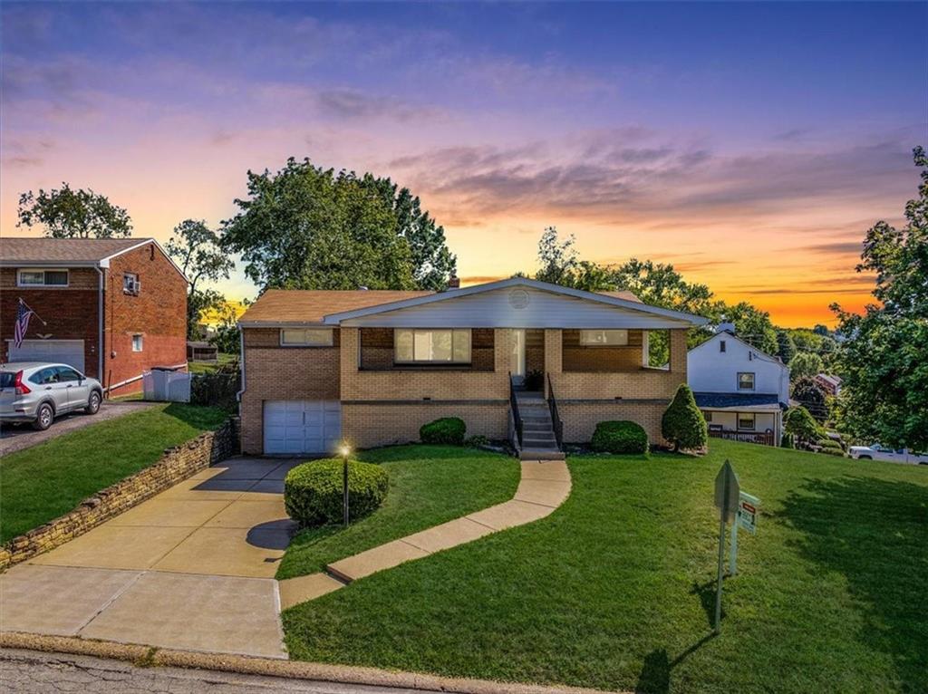 5200 Blossom Road Pittsburgh, PA 15236 - Photo 2 of 45 Gallery Image 2
