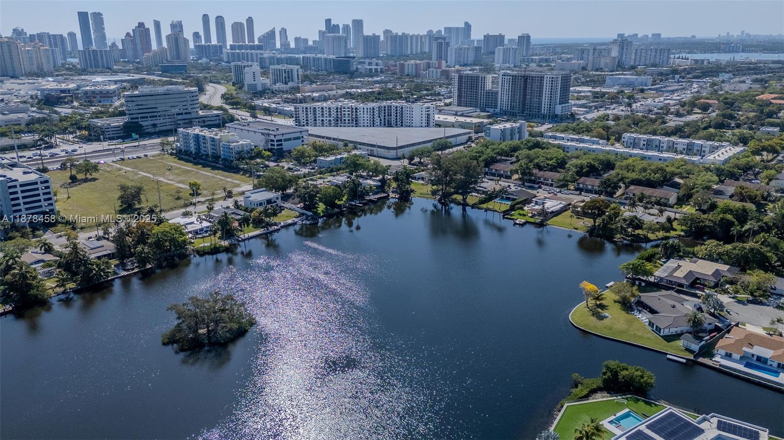 2531 Northeast 195th Street Aventura, FL 33180 - Photo 42 of 45