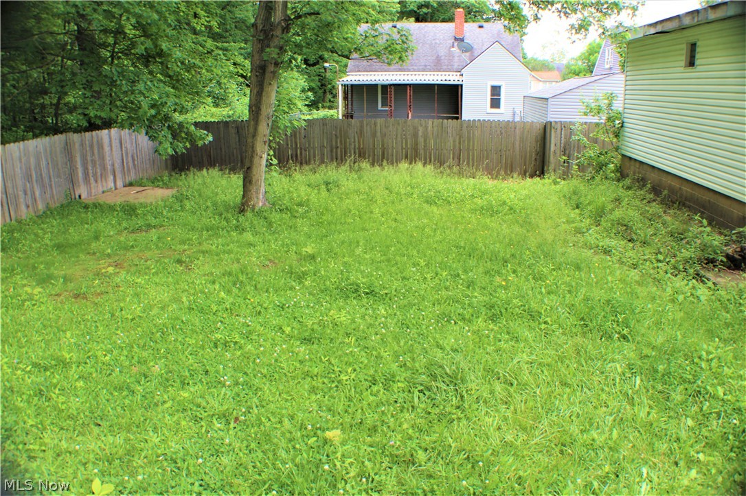 726 Ina Avenue Akron, OH 44306 - Photo 11 of 11 Gallery Image 11