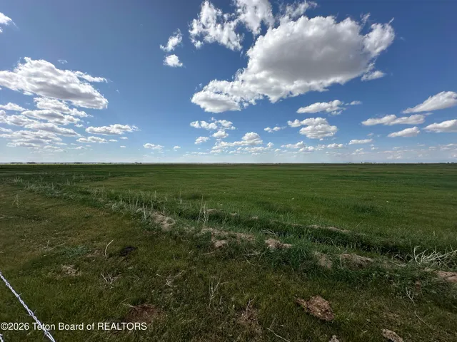 $585,000 | 127 North Eden 1st Road, Farson, WY 82932