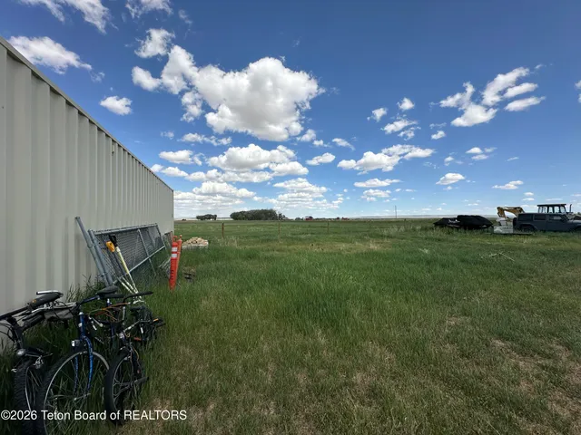 $585,000 | 127 North Eden 1st Road, Farson, WY 82932