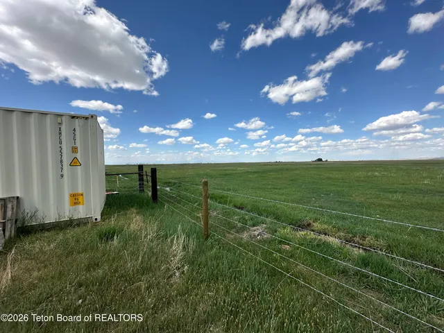 $585,000 | 127 North Eden 1st Road, Farson, WY 82932